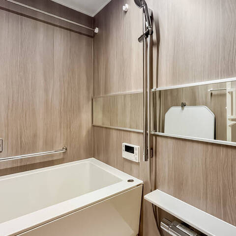 ロイヤルパレス東中野の室内写真