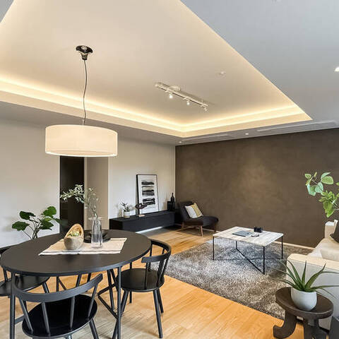 ウェリス麻布狸穴の室内写真