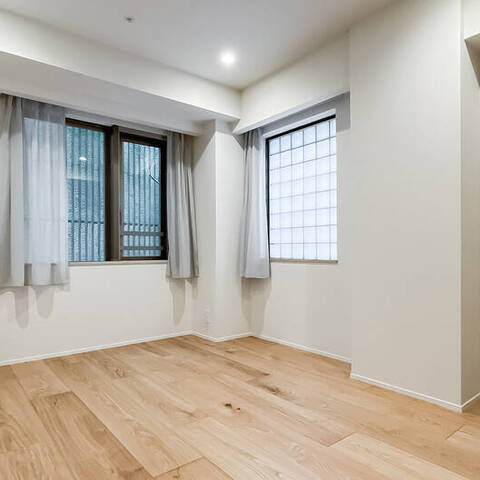 ウェリス麻布狸穴の室内写真