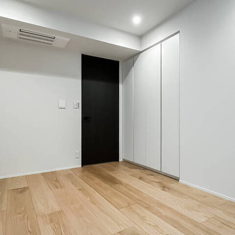 ウェリス麻布狸穴の室内写真