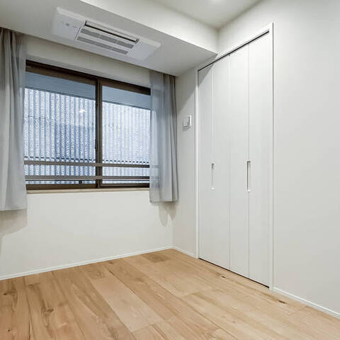 ウェリス麻布狸穴の室内写真