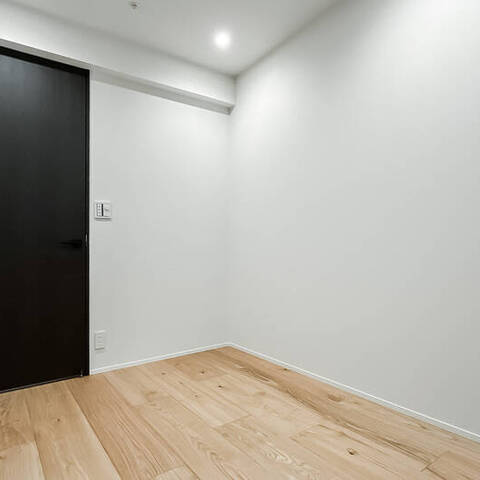 ウェリス麻布狸穴の室内写真