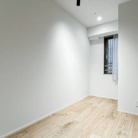 ウェリス麻布狸穴の室内写真