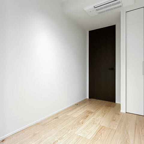 ウェリス麻布狸穴の室内写真