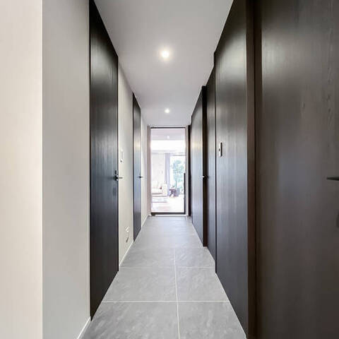 ウェリス麻布狸穴の室内写真