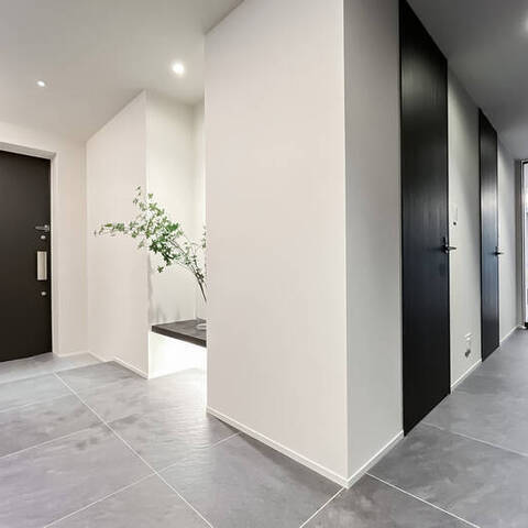 ウェリス麻布狸穴の室内写真