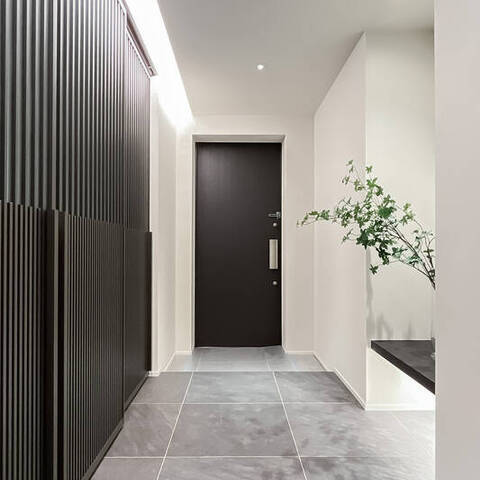 ウェリス麻布狸穴の室内写真