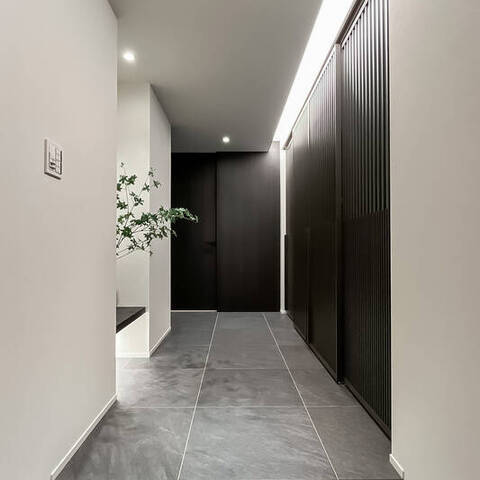 ウェリス麻布狸穴の室内写真