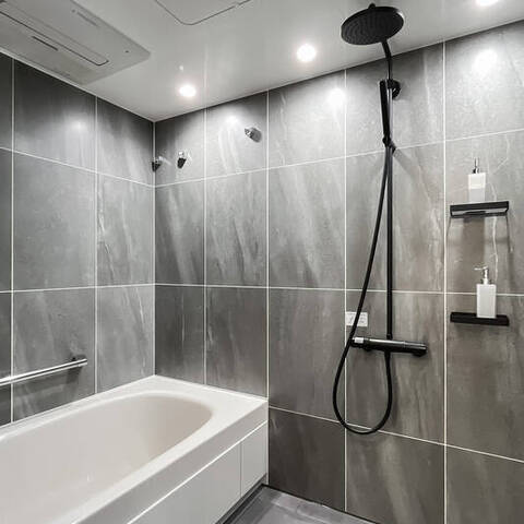 ウェリス麻布狸穴の室内写真