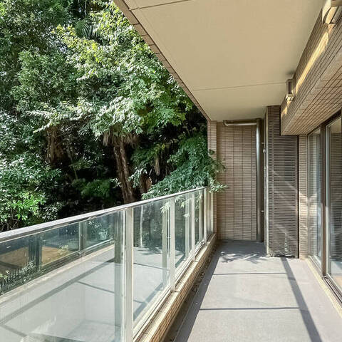 ウェリス麻布狸穴の室内写真