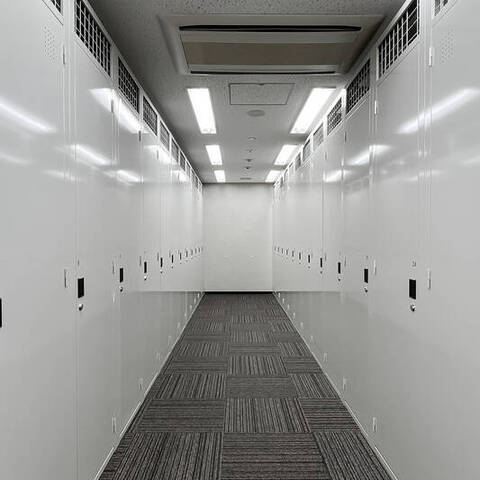 ウェリス麻布狸穴の室内写真