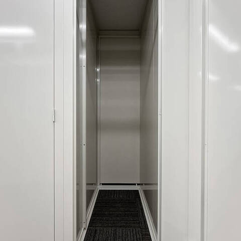 ウェリス麻布狸穴の室内写真