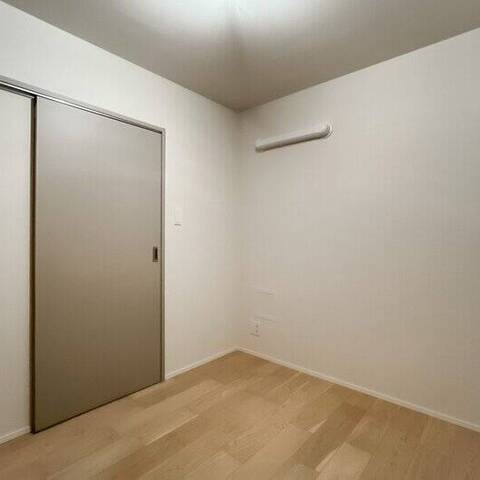 クレール白金台の室内写真