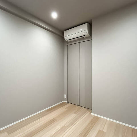 トーカンマンション南青山の室内写真