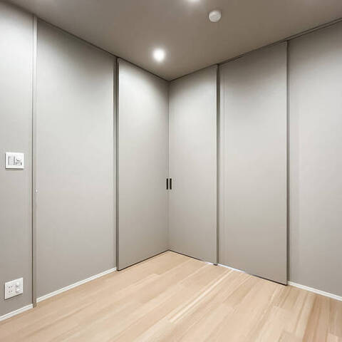 トーカンマンション南青山の室内写真