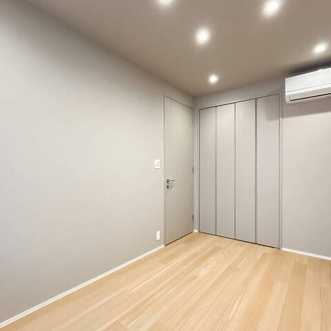 トーカンマンション南青山の室内写真