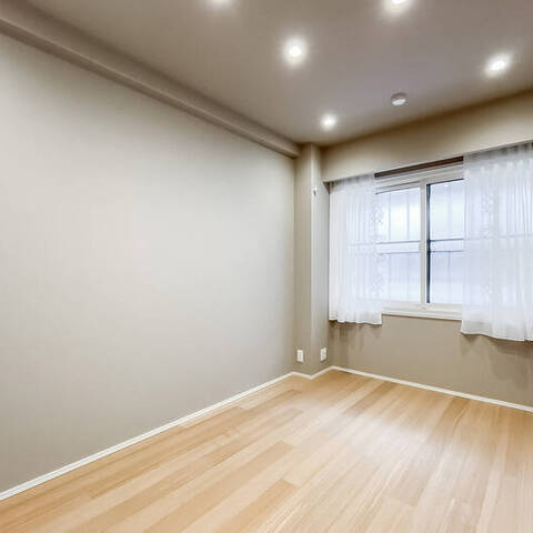 トーカンマンション南青山の室内写真