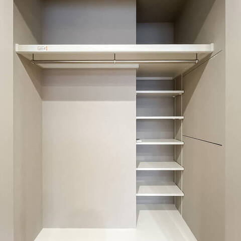 トーカンマンション南青山の室内写真