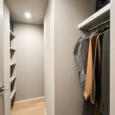 トーカンマンション南青山の室内写真