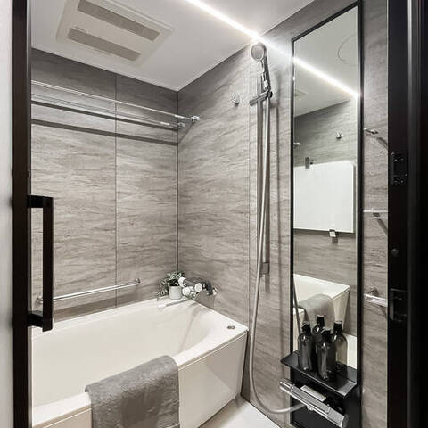 トーカンマンション南青山の室内写真