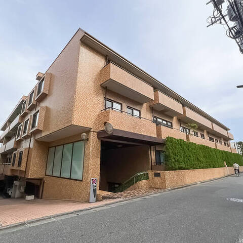 トーカンマンション南青山の室内写真