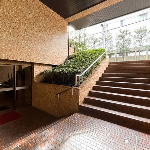 トーカンマンション南青山の室内写真