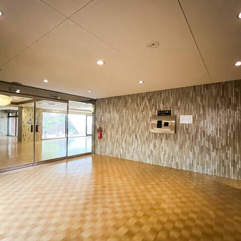 トーカンマンション南青山の室内写真