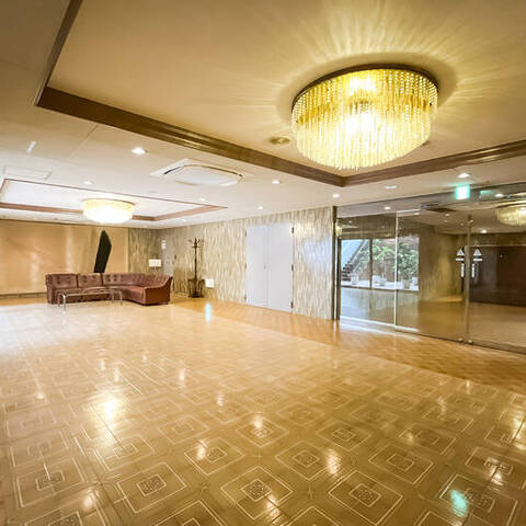 トーカンマンション南青山の室内写真