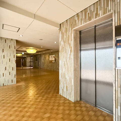 トーカンマンション南青山の室内写真