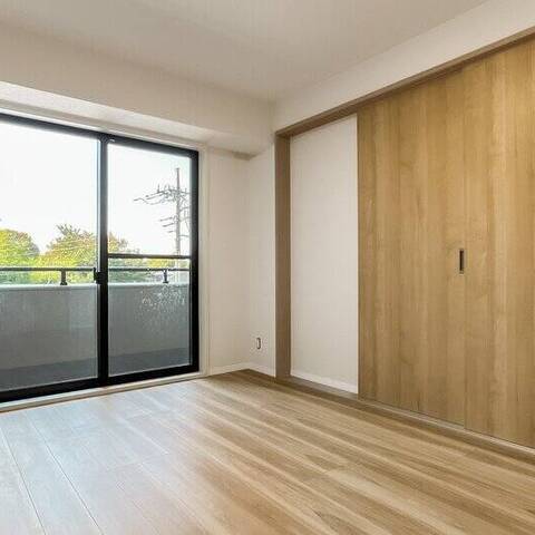 フォレステージ石神井公園の室内写真