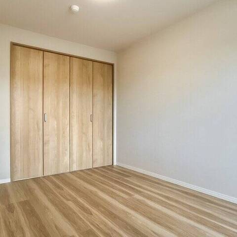 フォレステージ石神井公園の室内写真