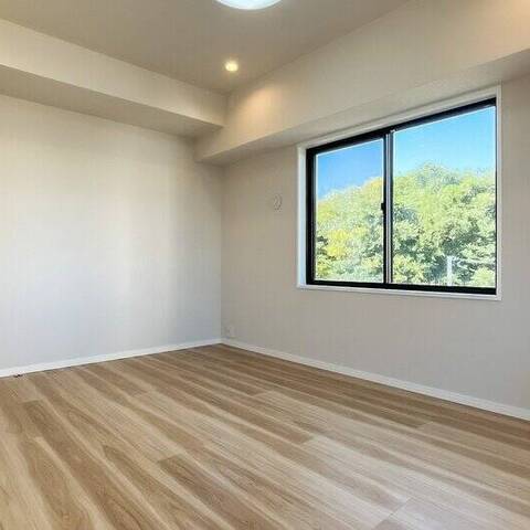 フォレステージ石神井公園の室内写真