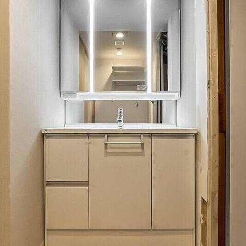 フォレステージ石神井公園の室内写真