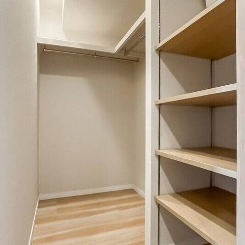 フォレステージ石神井公園の室内写真