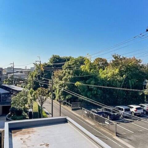 フォレステージ石神井公園の室内写真