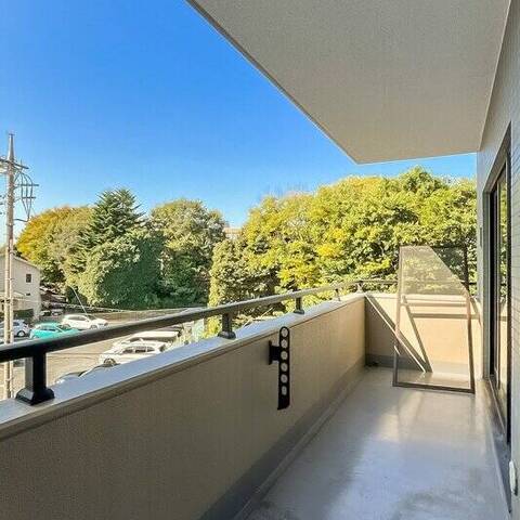 フォレステージ石神井公園の室内写真