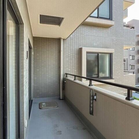 フォレステージ石神井公園の室内写真