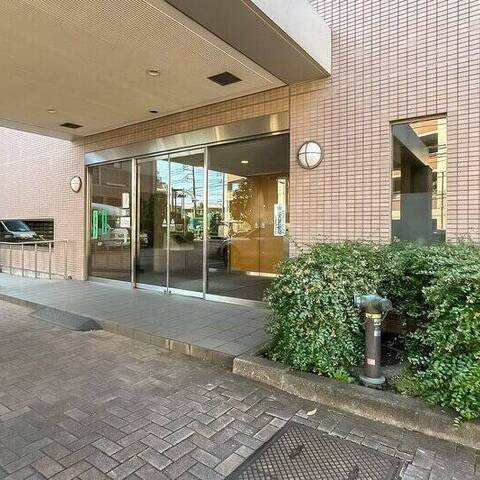 フォレステージ石神井公園の室内写真