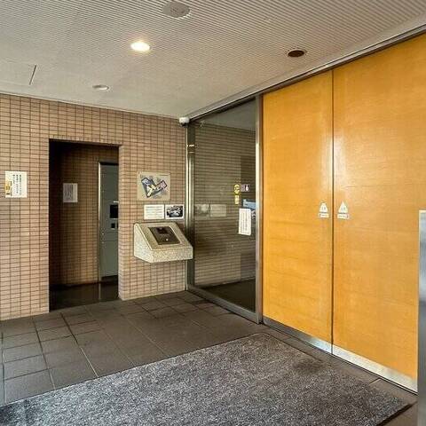 フォレステージ石神井公園の室内写真