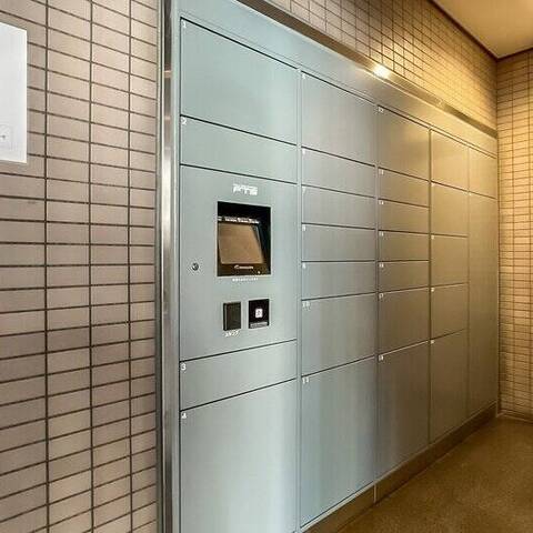 フォレステージ石神井公園の室内写真