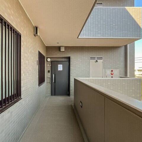 フォレステージ石神井公園の室内写真