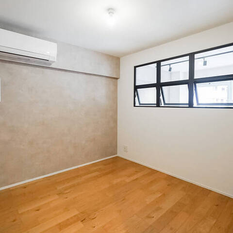 大倉山ハイム1号棟の室内写真