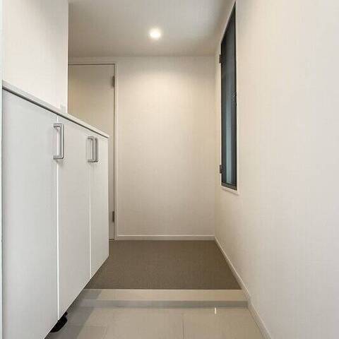 明大前パークホームズの室内写真