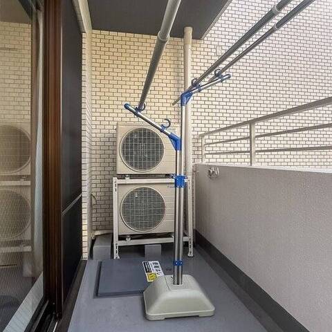 明大前パークホームズの室内写真