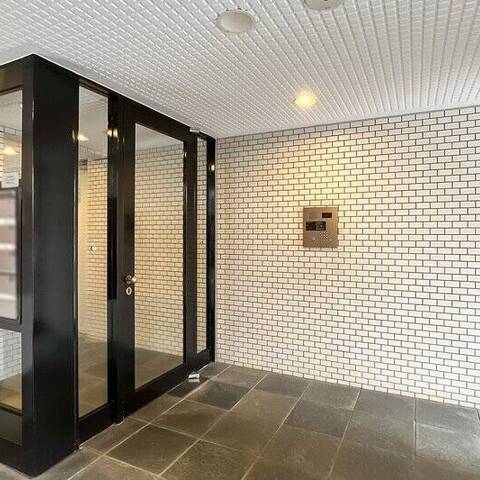 明大前パークホームズの室内写真