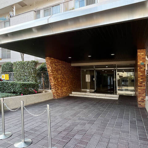 コープ野村大塚の室内写真