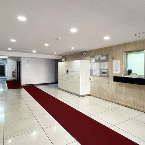 コープ野村大塚の室内写真