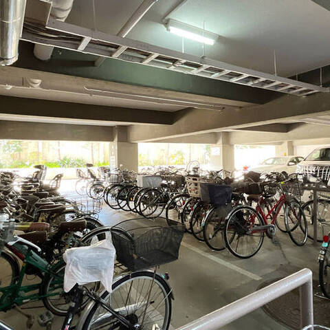 コープ野村大塚の室内写真