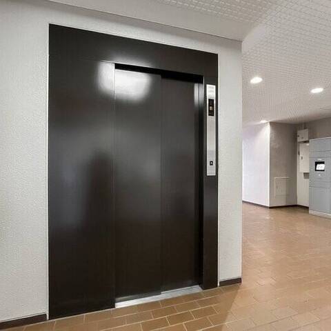 ライオンズマンション大森第5の室内写真