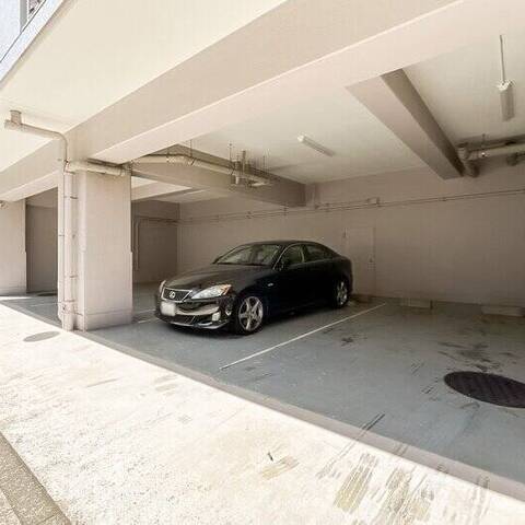 ライオンズマンション大森第5の室内写真